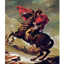 SLIKA 2.6.jpg<>J. L. David, leto 1800, Napoleon na prelazu sv. B.